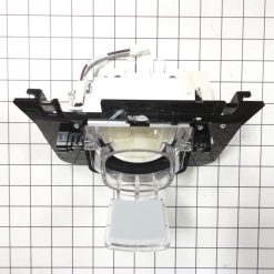 W11195669 Whirlpool Dispenser Funnel Frame