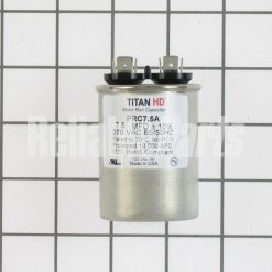 PRC7.5A Packard Capctr-7.5mfd 370V Rnd