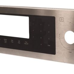 20000594 Bosch Oven Front Panel