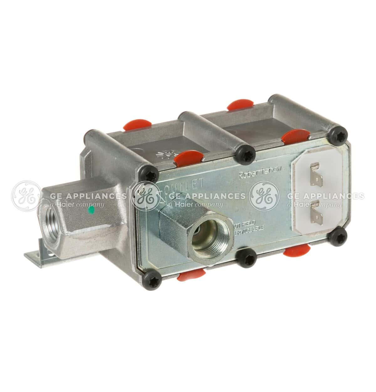 WB21X20474 - SAFETY VALVE DUAL - Image 3