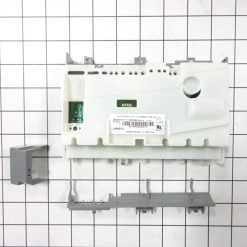 W10804111 Whirlpool Dishwasher Electronic Control Board