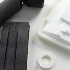 5303918762 Frigidaire Refrigerator Fill Tube Insulatio