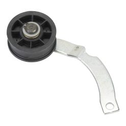 WP37001287 Whirlpool Dryer Idler Lever Shaft Pulley