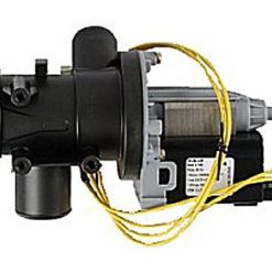 WH23X10011 - WASHING MACHINE DRAIN PUMP