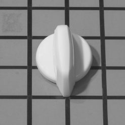 WPL WPW10453947 Whirlpool Knob