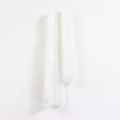 DA61-09208A - RAIL-FRE UP LEFT;AW4-4D,HIPS,-,NATURAL,-