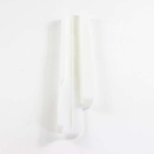 DA61-09208A - RAIL-FRE UP LEFT;AW4-4D,HIPS,-,NATURAL,-