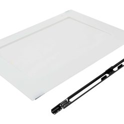 WPW10535777 - GLASS-DOOR