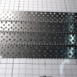 DE81-06191A Samsung Flame Spreader Large