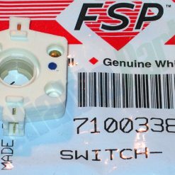 WP71003385 Whirlpool Switch Igniter