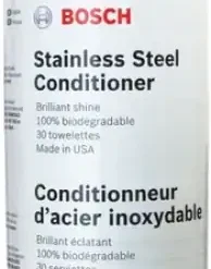 BOS 17002199 Bosch Cleaner