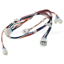 WR55X39705 GE Refrigerator Evaporator Harness AC