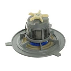 524922P Fisher & Paykel Dishwasher Motor Rotor Assembly 608