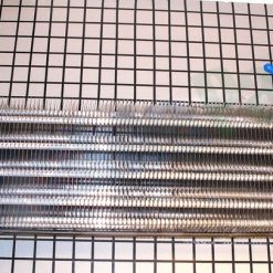 WPW10608485 Whirlpool Refrigerator Evaporator