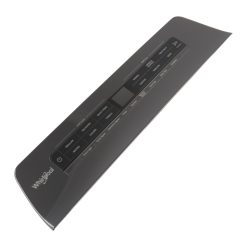 W11419056 Whirlpool Control Panel