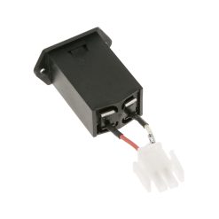 WB18K10088 GE Oven Battery Case