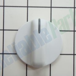 WPW10203524 Whirlpool Knob