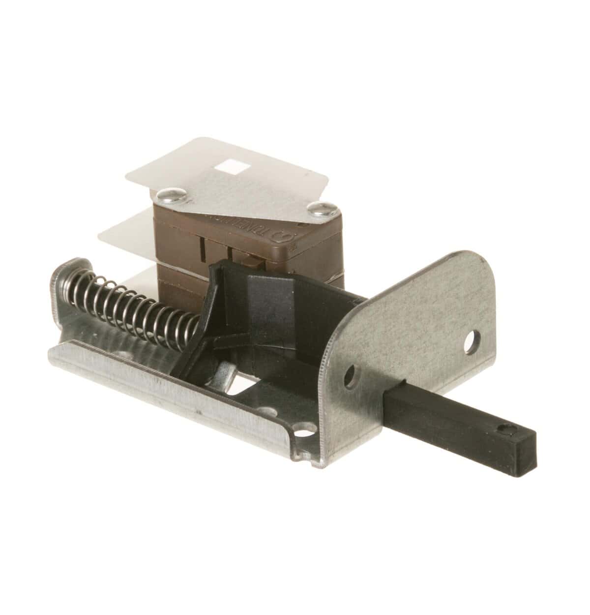 WB24X20445 - PLUNGER SWITCH DUAL - Image 4