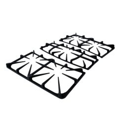 A00263801 Frigidaire Oven Grate Set