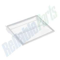 WR32X10915 - SHELF ASM TUCKAWAY