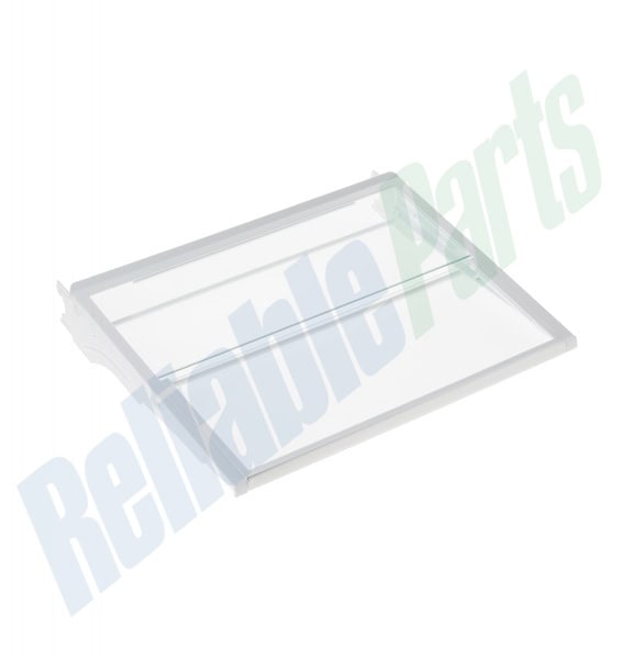 WR32X10915 - SHELF ASM TUCKAWAY 1 WR32X10915 - SHELF ASM TUCKAWAY