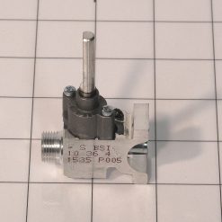 WB21X31343 - GAS VALVE KIT