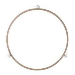 WB02X10838 - GUIDE ROLLER ASM