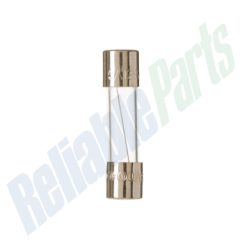 WB27X10542 - FUSE 5 A 125V