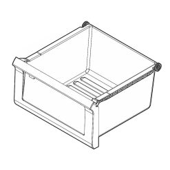 5304508753 - PAN-CRISPER