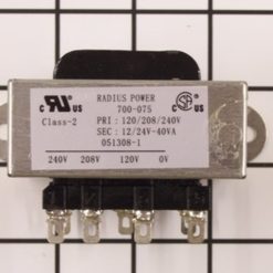 DE81-03753A Samsung Transformer Halogen Ligh