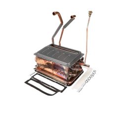 104000281 Rinnai Kit, Primary Heat Exchanger