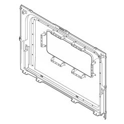 316230634 Frigidaire Range Liner