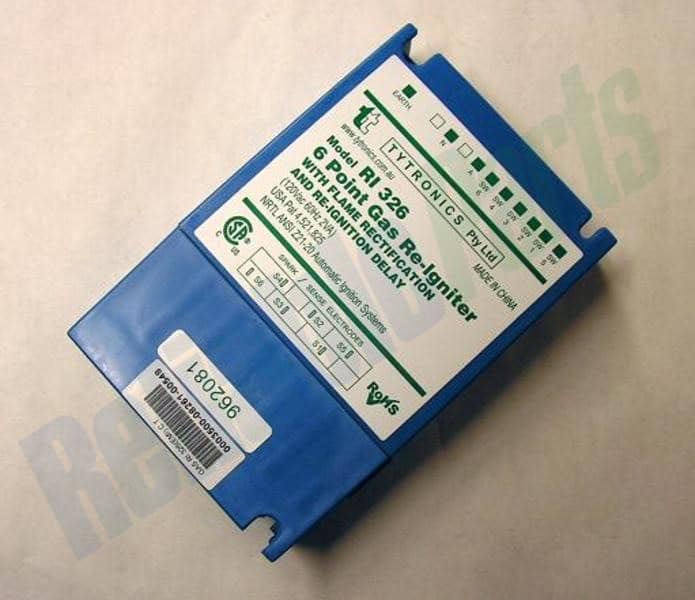 00753257 Bosch Oven Fixing Kit - Image 2