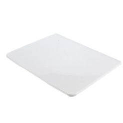 WH44X24385 - LARGE LID WHITE