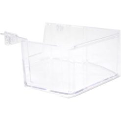 WPW10308867 Whirlpool Refrigerator Cantilever Bin