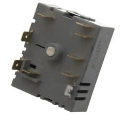 DG44-01007B Samsung Range Oven Surface Element Control Switch