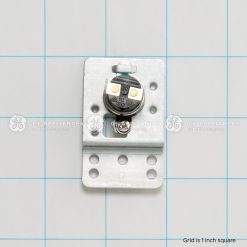 WB24X26785 GE Oven Thermostat Assembly with Bracket