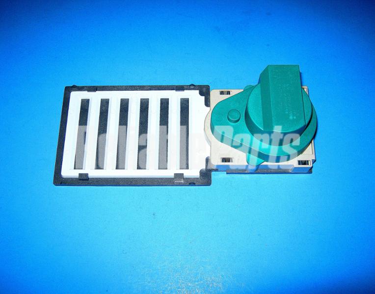 WP2315515 - AIR-BAFFLE 6 WP2315515 - AIR-BAFFLE - Image 6