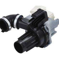 W10846093 Whirlpool Dishwasher Pump Motor