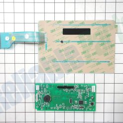 W10740217 Whirlpool Dispenser Control Board