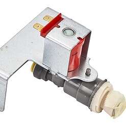 WP2307650 Whirlpool Refrigerator Inlet Valve