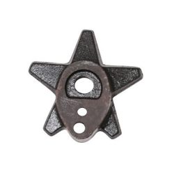 00623567 Bosch Oven Burner Housing