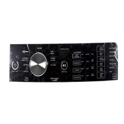 WPL W10911045 Whirlpool Control Panel