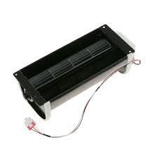 WR60X10176 - MOTOR FAN ASM FZ OEM replacement part