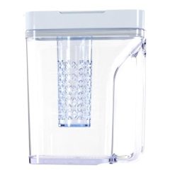 DA97-20587B Samsung Assembly Cover Water Tank RF6000