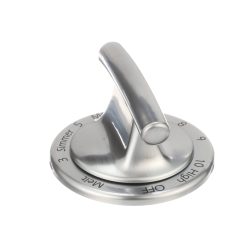 WP74011580 Whirlpool Flex Control Knob