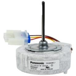 809069206 Frigidaire Refrigerator Motor