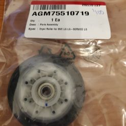 AGM75510719 LG Roller Assembly