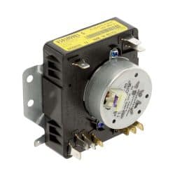 WPW10185981 Whirlpool Timer