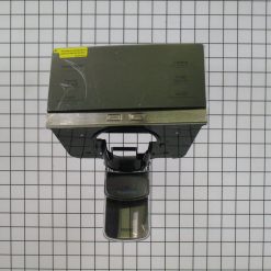 DA97-13809A - ASSY COVER DISPENSER;AW4_4D_SP_CONTOUR,S